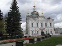 Покровский собор Тамбов