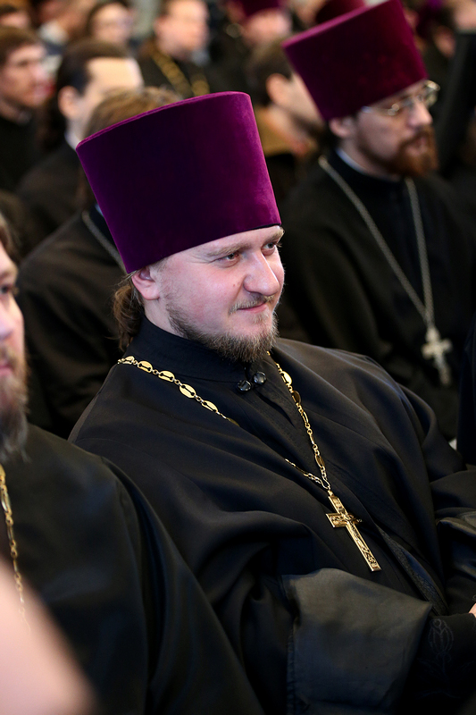Указы саратовской епархии